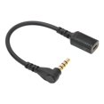 thumbnail image 3 of Herwey Audio Replacement Cord For Arctis 3/Arctis Pro/Arctis 5/ 7 Headset, 3 of 8