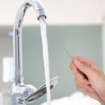 thumbnail image 3 of 4 Set Drain Unblocker Tools with Flexible Tube and Plunger Sticks for Effective Cleaning, 3 of 9
