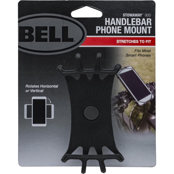 Bell Sports Stowaway 900 Adjustable Phone Mount