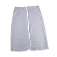 thumbnail image 1 of Esquirla Alèse d'Incontinence Portable Protection de Lit Soins aux Aînés Jupe-Couche pour Adultes TG Gris, 1 of 8