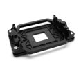 thumbnail image 5 of Unique Bargains AM2 AM3 FM1 FM2 FM2+ Socket en Plastique CPU Ventilateur Support de Support de Radiateur Noir, 5 of 5