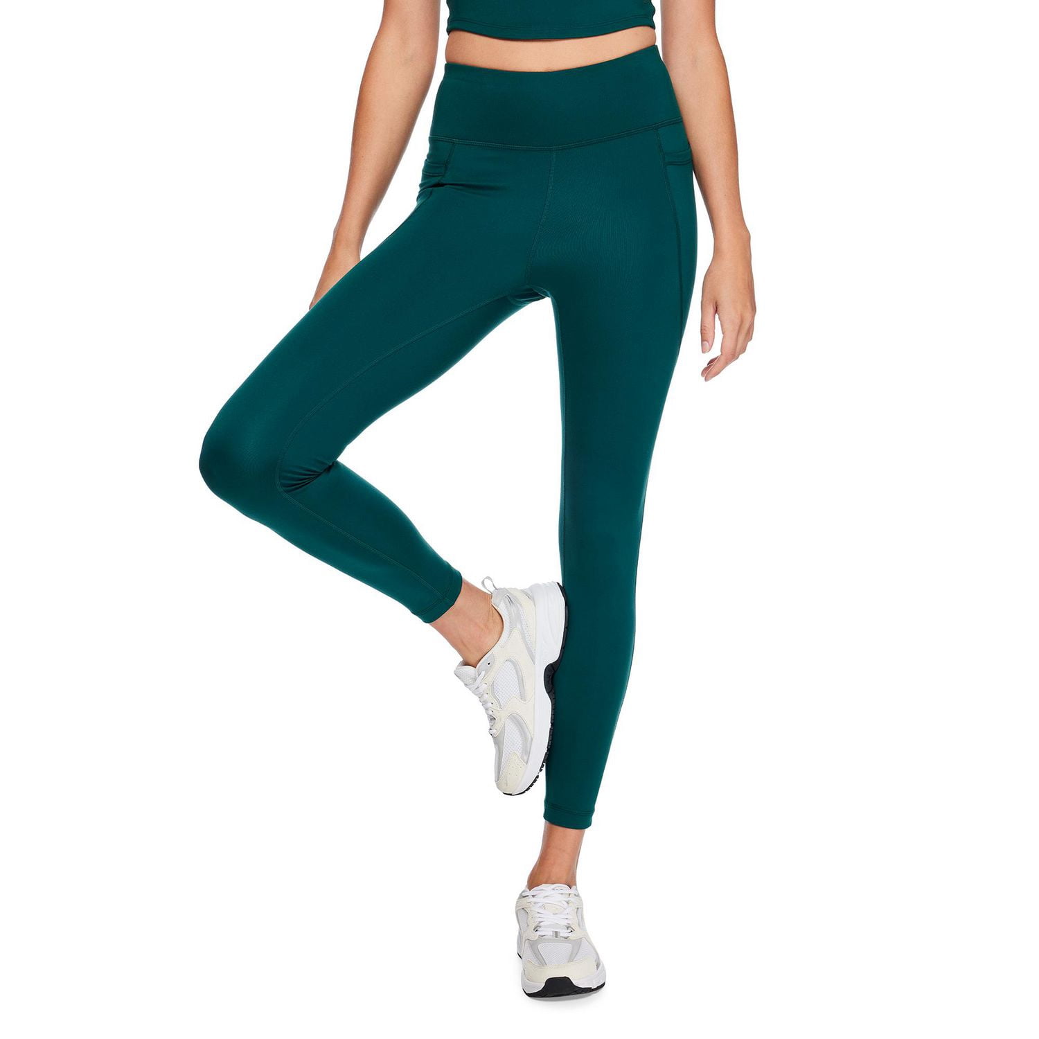 Athletic Works Women's Pocket Legging
