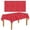 B #2, variant on Valentine's Day Love Showing Proposal Scene Layout Curtain Background Cloth Decoration