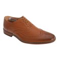 thumbnail image 1 of Goor Chaussures Oxford Brogue à Oeillets 5 pour Garçons, 1 of 2