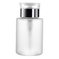 thumbnail image 1 of lionlar Empty Remover Pump Dispensers Empty Dispenser Container Push Down Pump Dispenser 150ml, 1 of 5