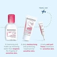thumbnail image 4 of Bioderma Trousse de Découverte Sensibio, 4 of 5