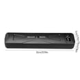 thumbnail image 3 of Vacuum Sealer Food Protector Machine Automatic Food For Food Preservation Sealing Packing System For Fresh Food And Food Storage, 3 of 7