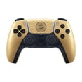 thumbnail image 3 of Manette de jeu sans fil DualSense® – Édition limitée 007 First Light™, 3 of 9