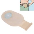 thumbnail image 4 of 10 Pcs Sac Jetable pour Colostomie, Doux et Agréable pour la Peau, Pochette de Colostomie (Type Ouvert, 4 of 8