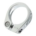 thumbnail image 4 of 31.8mm Alloy BMX Bike Seat Post Clamp Quick Release, 4 of 5