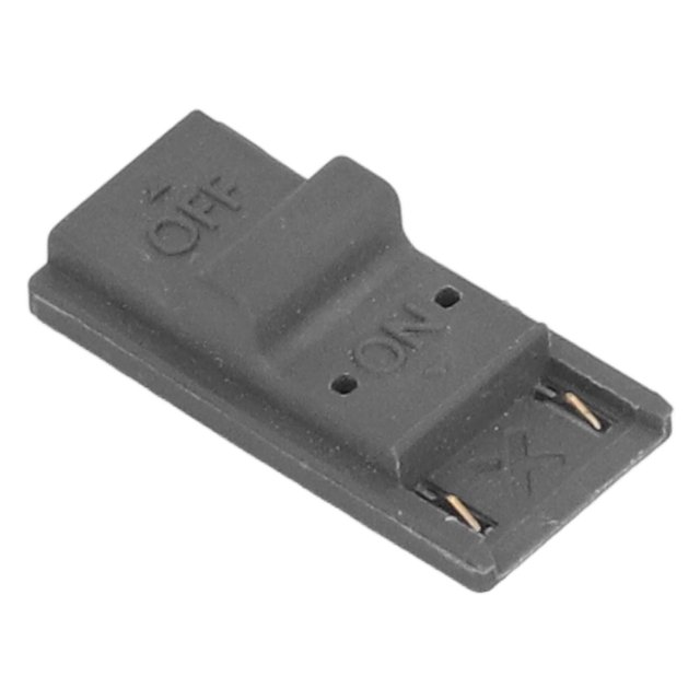 Jig RCM, Matériau ABS, Entrer en Mode de Récupération avec Connecteur Court, pour Switch Joycon Dongle