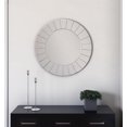 thumbnail image 2 of A&E Bath and Shower Barife Decorative Mirror, 2 of 6