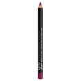 thumbnail image 1 of NYX Professional Makeup Suede Matte Lip Liner, 1 of 6