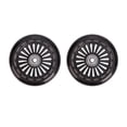 thumbnail image 4 of Siruishop 2x Baby Stroller Front Wheels Easy Installation Premium Baby Carriage Wheels, 4 of 8