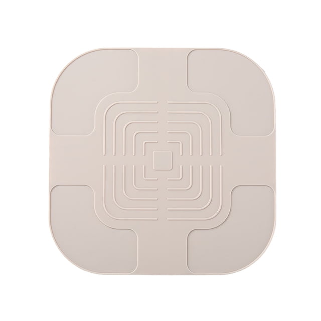LAILLSH 2026 New Arrival Philips Air Fryers Accessories Air Fryer Trivets Silicone Hot Potholders Airfryer Accessories Portable Glass Air Fryer Cooking System Holder Kitchen Aid