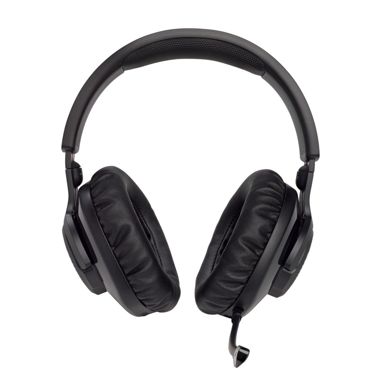 JBL Quantum 350 Casque gaming PC sans fil avec micro amovible