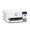thumbnail image 4 of Epson SureColor F170 Dye-Sublimation Printer. Includes Full Set of Ink, User Guide, & AC Power Cable SCF170, 4 of 5