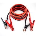 thumbnail image 1 of Justin Case 20 Foot 2 gauge Booster Cables, 1 of 4