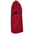 thumbnail image 3 of Build Your Brand T-Shirt Basique à Col Rond pour Hommes, 3 of 3