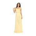 thumbnail image 1 of Off Shoulder Bridesmaids Dress, 1 of 1