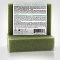 thumbnail image 2 of Rosemary & Mint Natural Shampoo Bar - 2 Pack, 2 of 8