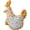 Yellow-YE, variant on JJV Handmade Hen Shaped Oven Mitt Pot Set Kitchen Decor Quilted Heat Washable Hot Pad Heat Kitchen Gloves for Chicken Lover