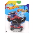 thumbnail image 1 of Hot Wheels Color Shifters Baja Bone Shaker, 1 of 8