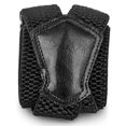 thumbnail image 2 of Little Hand Men Elastic Suspenders Clips Heavy Duty Adjustable Braces X Shape, 2 of 5