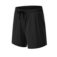 thumbnail image 1 of Birdeem Mens Shorts Men Gym Workout Shorts Lightweight Bodybuilding Athletic Shorts Running Training with Zip Pockets, 1 of 12