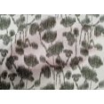 thumbnail image 4 of oneOone Organic Cotton Voile Fabric Floral Ikat Print Fabric BTY 42 Inch Wide, 4 of 4