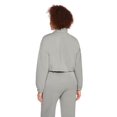 thumbnail image 3 of La Classe Couture Women's Soft Knit Popover, 3 of 6