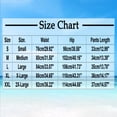 thumbnail image 3 of Womens Fashionable And Versatile Straight Leg Pants With Star Print High Waisted Tassel Denim Shorts, 3 of 6