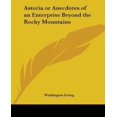 thumbnail image 1 of Astoria Ou Anecdes d'Une Entreprise au-Delà des Montagnes Rocheuses, 1 of 1
