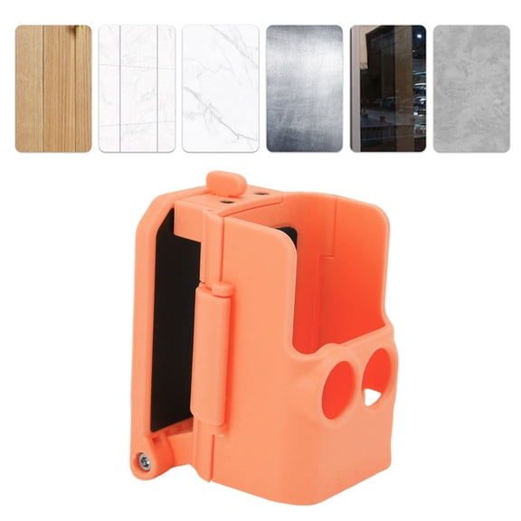 Magnetic Mount Stand Fit for 3, Adjustable Camera Adapter Clamp Magnet Suction Case Holder on Desktop, Vertical Surface Expansion Adapter Mount Bracket