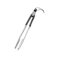 thumbnail image 3 of Cuisinart 3 Piece Stainless Steel Barbecue Tool Set, 3 of 7