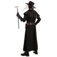 thumbnail image 5 of Déguisement Adulte Plague Doctor, 5 of 5
