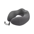 thumbnail image 2 of Boovnll U-Shaped Pillow for Neck Protection Special Neck Pillow Memory Airplane Neck Pillow Nap Pillow Student Travel Pillow U-Shaped Pillow for Sleeping, 2 of 6