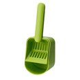 thumbnail image 2 of TopLLC Multi Functional Litter Shovel Pet Shovel Multi-color Excrement Shovel Cleaning Tool, 2 of 6