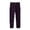 Purple, variant on PMVFHDE Boys Flat Front Dress Pants for School and Everyday Wear with Adjustable Waist—Timeless Boys' Formal Trousers for Casual School and Outdoor Activities Khaki,15-16 Years