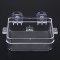 thumbnail image 4 of Amphibians Reptiles Anti Escape Feeder Worm Feeding Basin Tortoise Lizard Crawler Food Bowl, 4 of 9
