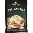 thumbnail image 1 of McCormick Gourmet, Premium Quality, Dry Sauce Mix, Hollandaise, 1 of 9