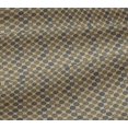 thumbnail image 5 of oneOone Viscose Jersey Fabric Stripe|Check & Geometrical Shapes Geometric Print Fabric BTY 60 Inches Wide, 5 of 5