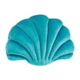 thumbnail image 1 of WIFKLSIIPG Coussin Coquillage Maison Canapé Chevet Décoratif Texture Coussin, 1 of 4