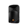 thumbnail image 1 of Behringer EUROLIVE B115MP3 - Speaker - for PA system - 300 Watt - 2-way, 1 of 8