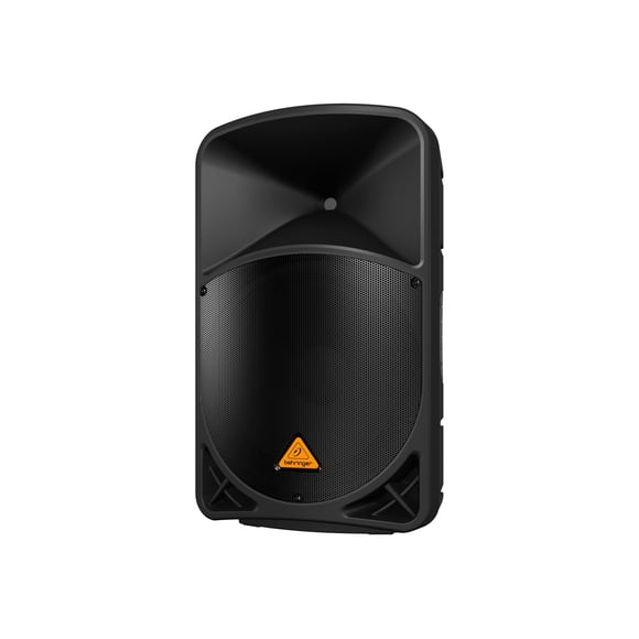 Behringer EUROLIVE B115MP3 - Speaker - for PA system - 300 Watt - 2-way