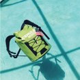 thumbnail image 3 of IceMule Pro Insulated Backpack Cooler Bag - Hands-Free, Highly-Portable, Collapsible, Waterproof and Soft-Sided Cooler Backpac, 3 of 11
