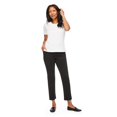 thumbnail image 2 of Iyla Women's Straight Leg Pant, 2 of 6