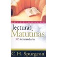 thumbnail image 3 of Lecturas Matutinas Devocionales: 365 Lecturas Diarias, 3 of 3