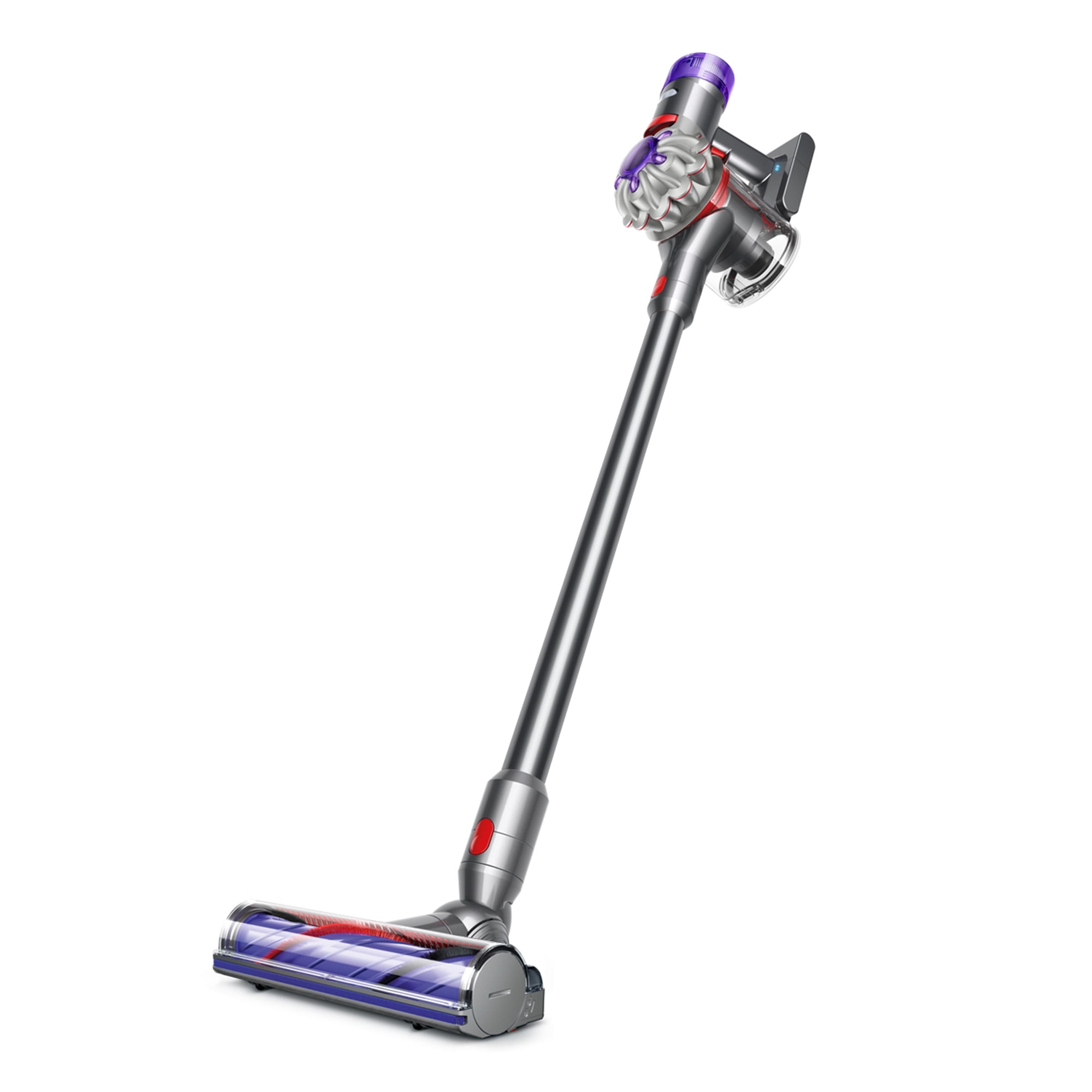 【Smiley25r‪‪❤︎‬ 】Dyson V8 Slim Dyson V8 Cordless Stick Vacuum Cleaner - Walmart.ca