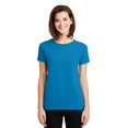 thumbnail image 1 of Gildan Ladies Ultra Cotton 100% Cotton T-Shirt, 1 of 1